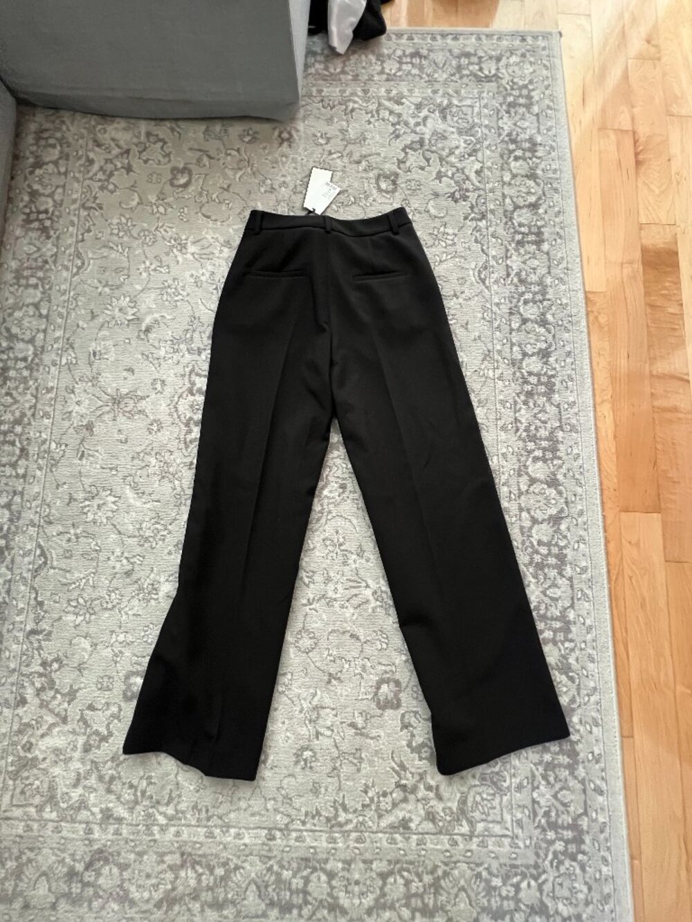 Seductive - Shiloh Wide Leg Dress Pant